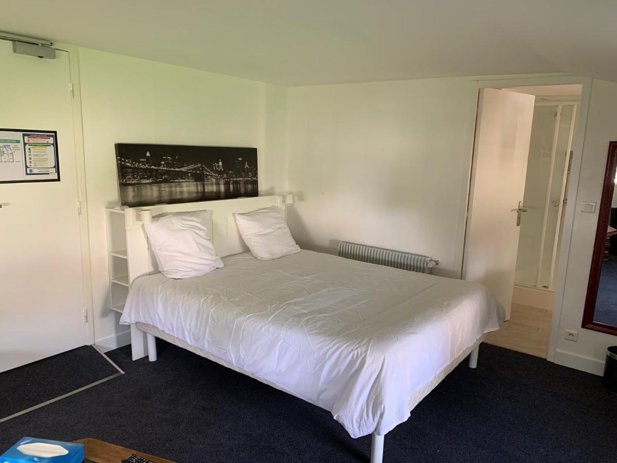 Le Melchior Hotel Sainte-Terre Екстериор снимка