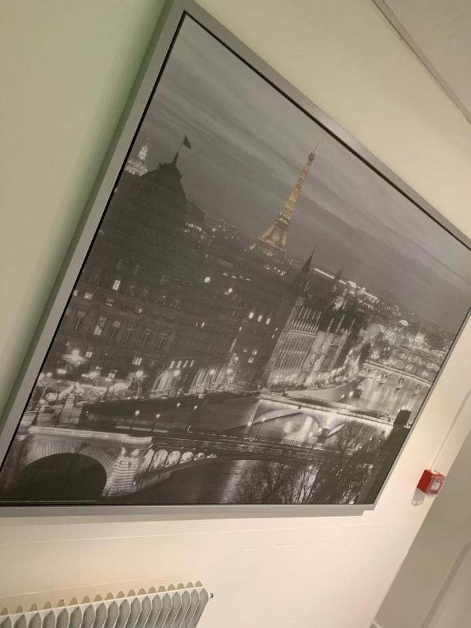 Le Melchior Hotel Sainte-Terre Екстериор снимка